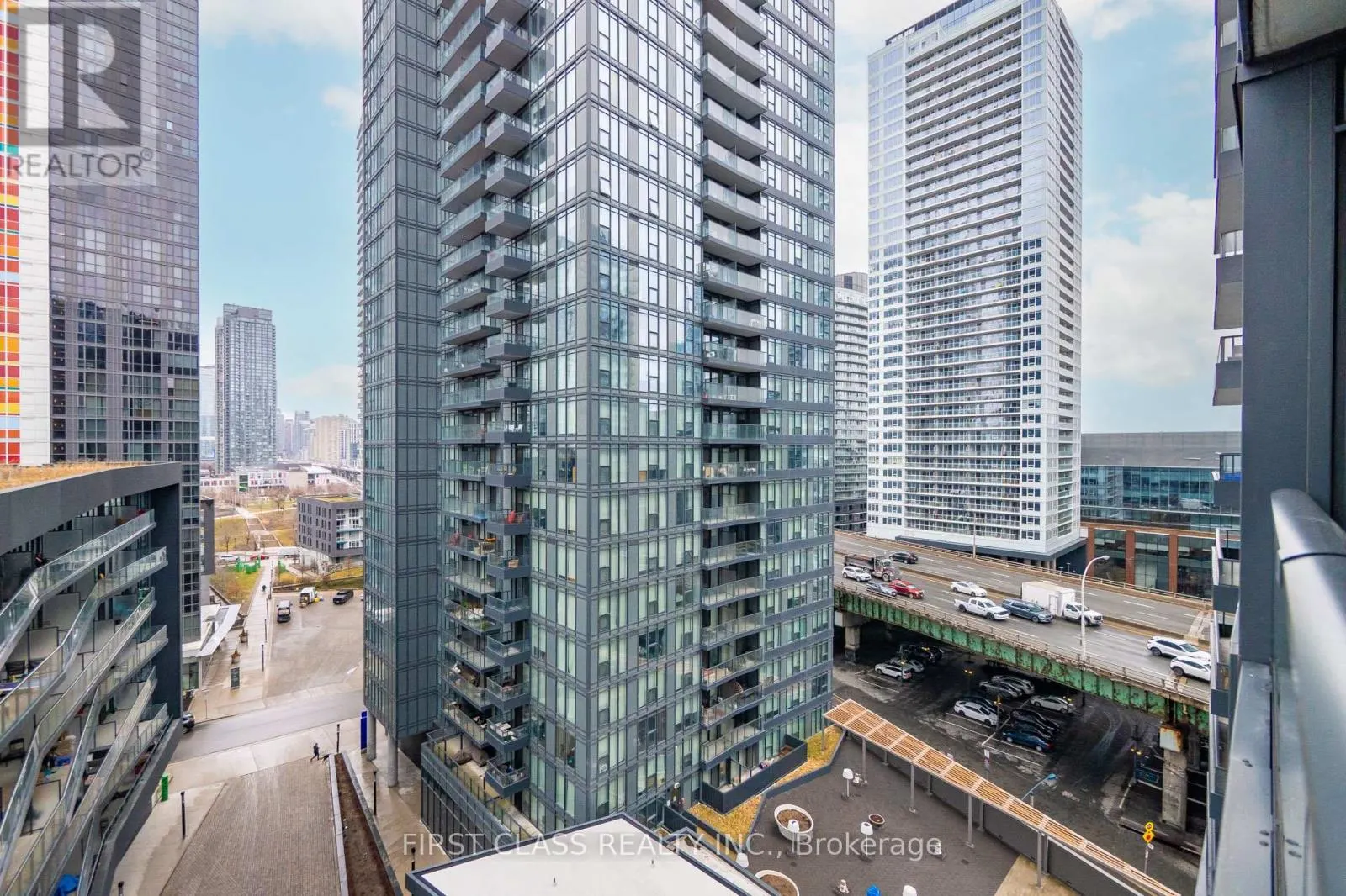 1106 - 80 QUEENS WHARF ROAD