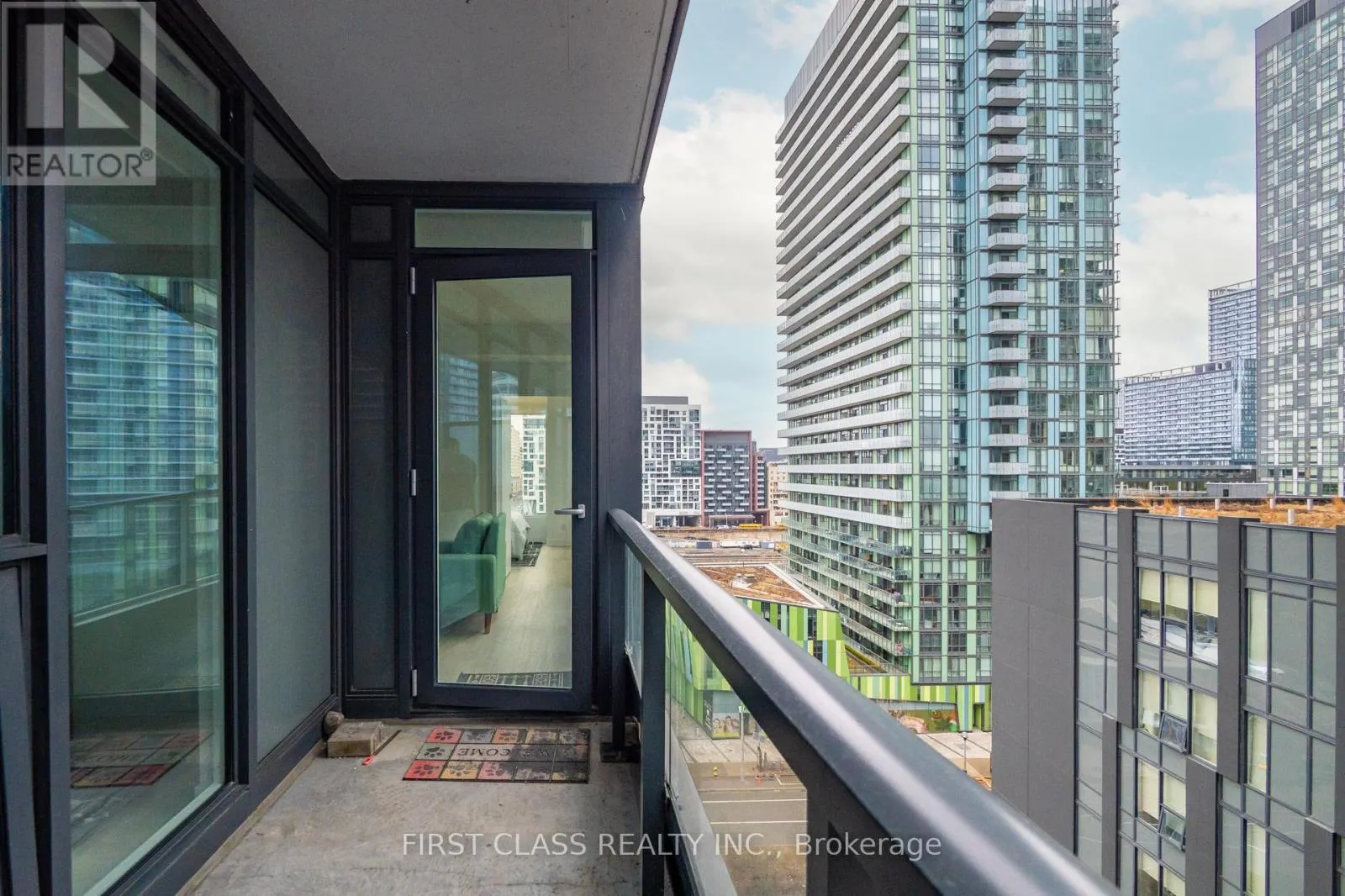 1106 - 80 QUEENS WHARF ROAD