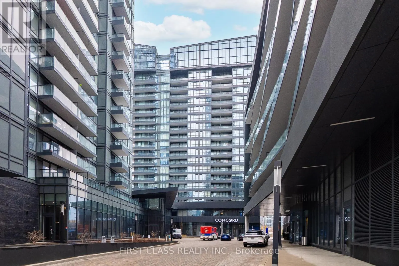1106 - 80 QUEENS WHARF ROAD