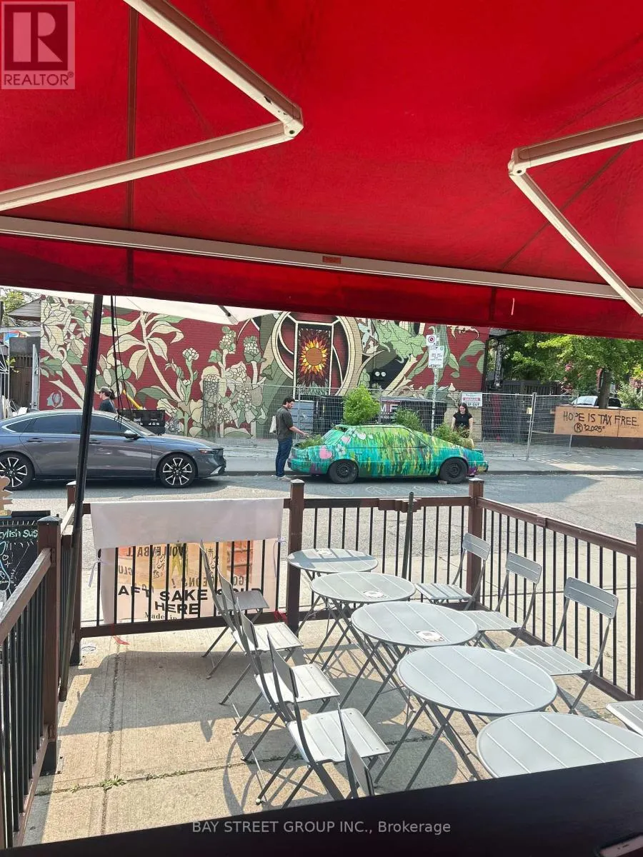 281 AUGUSTA AVENUE