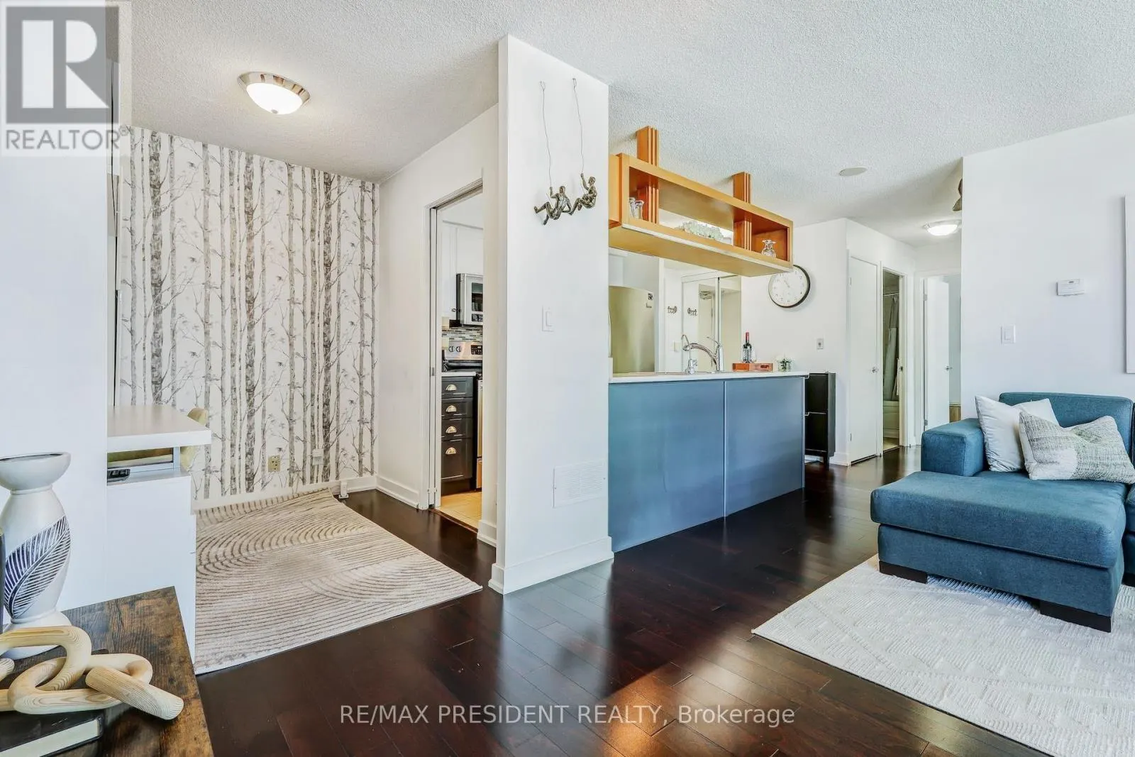 3608 - 81 NAVY WHARF COURT