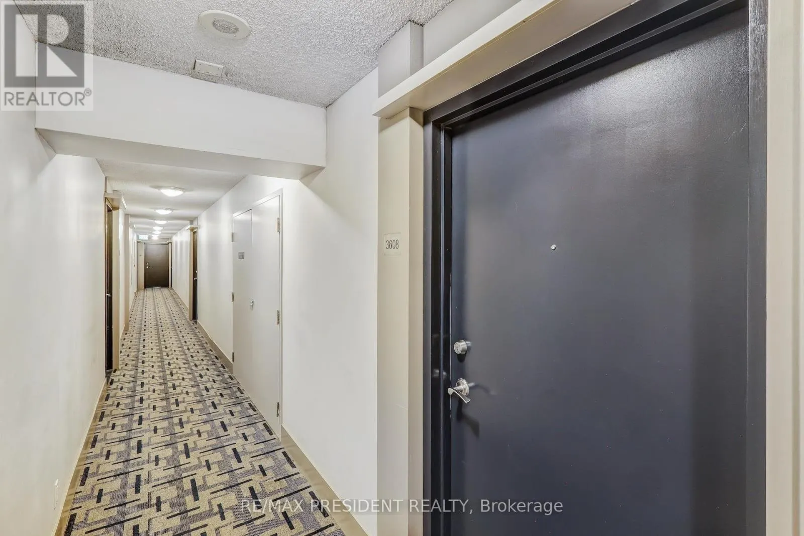 3608 - 81 NAVY WHARF COURT