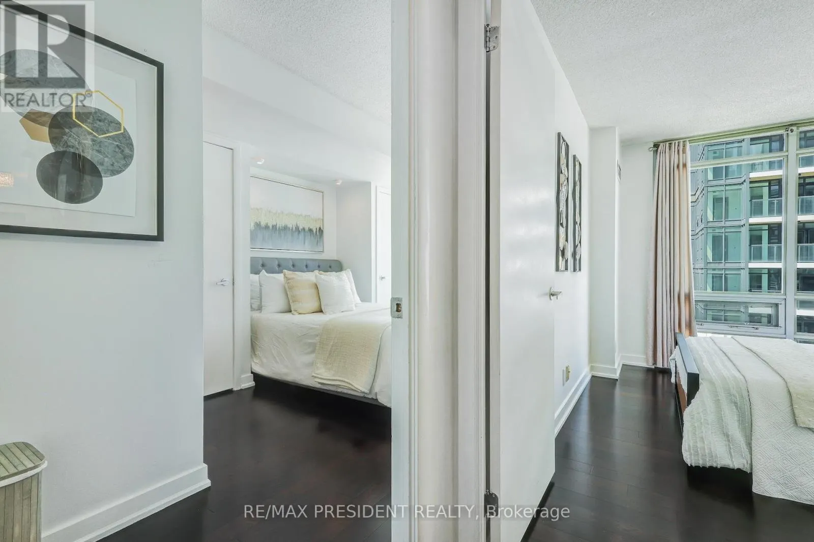 3608 - 81 NAVY WHARF COURT