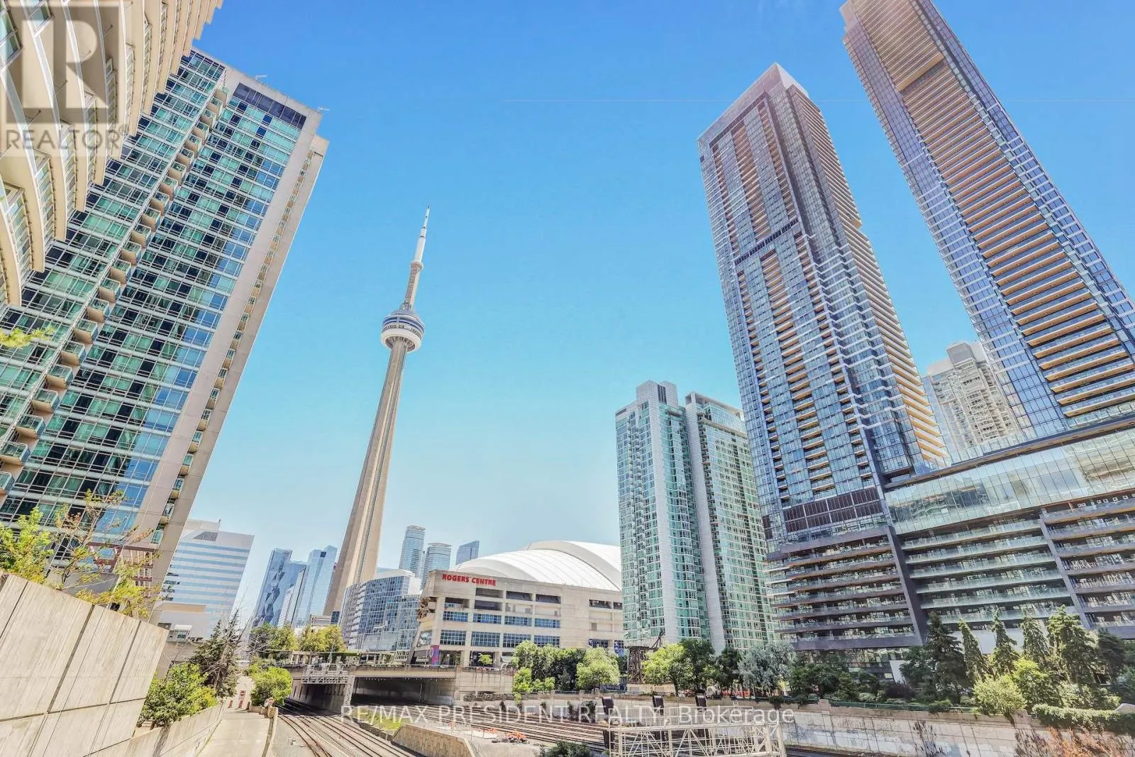 3608 - 81 NAVY WHARF COURT