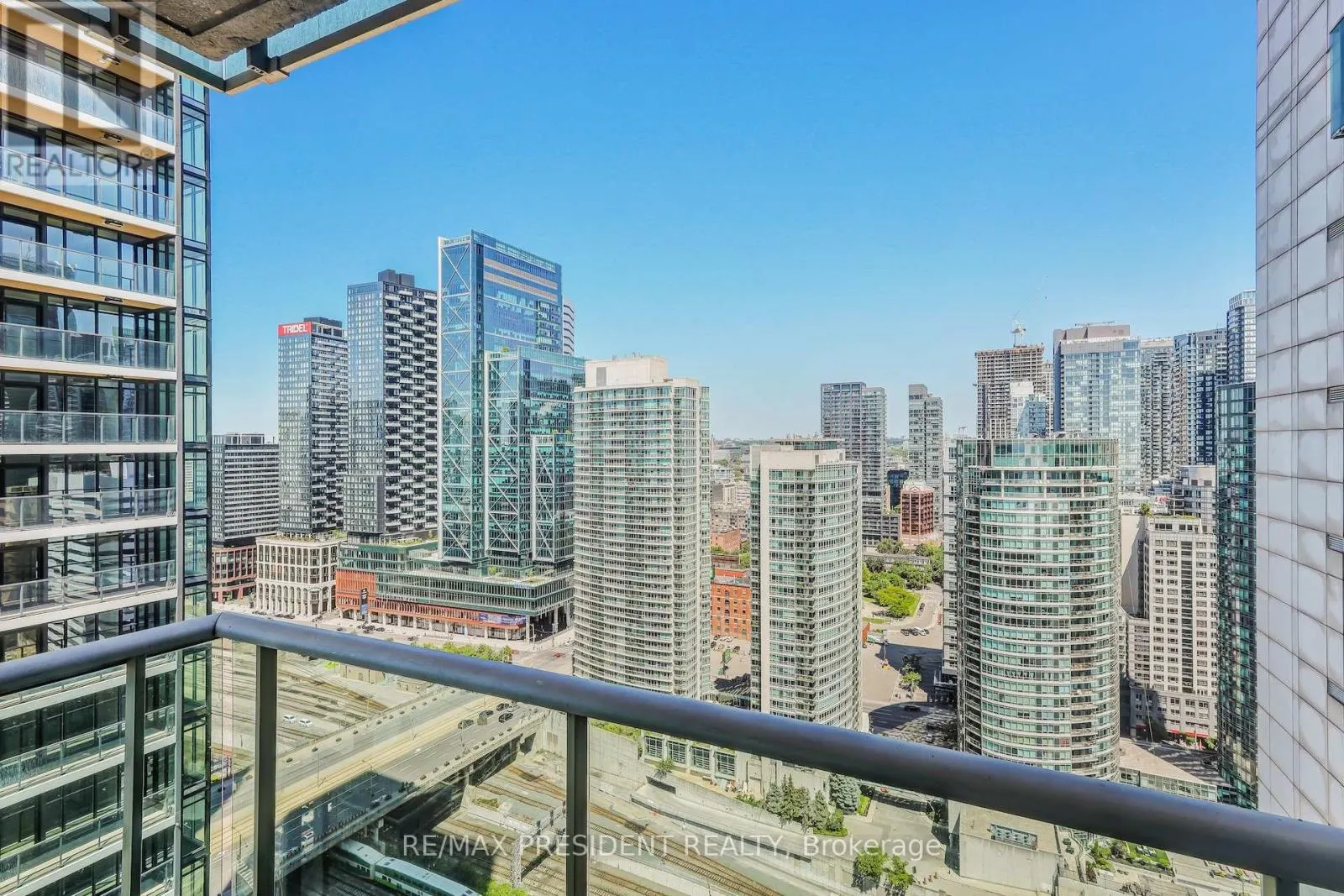 3608 - 81 NAVY WHARF COURT