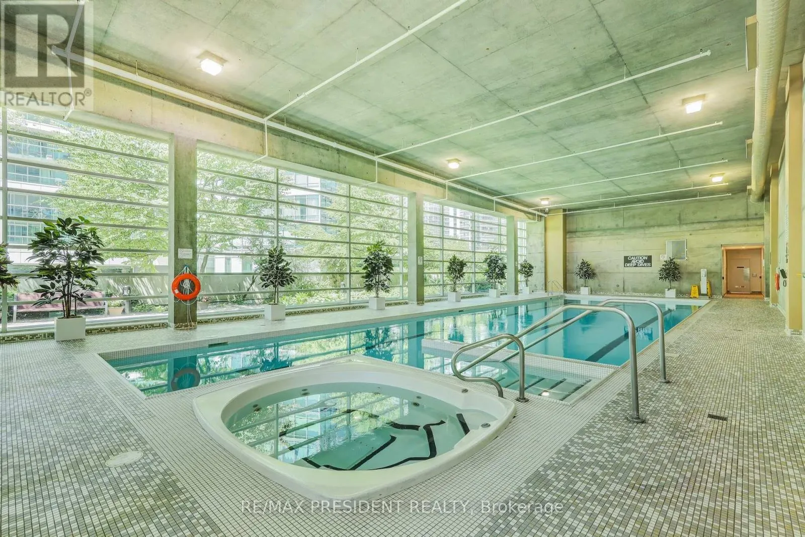 3608 - 81 NAVY WHARF COURT