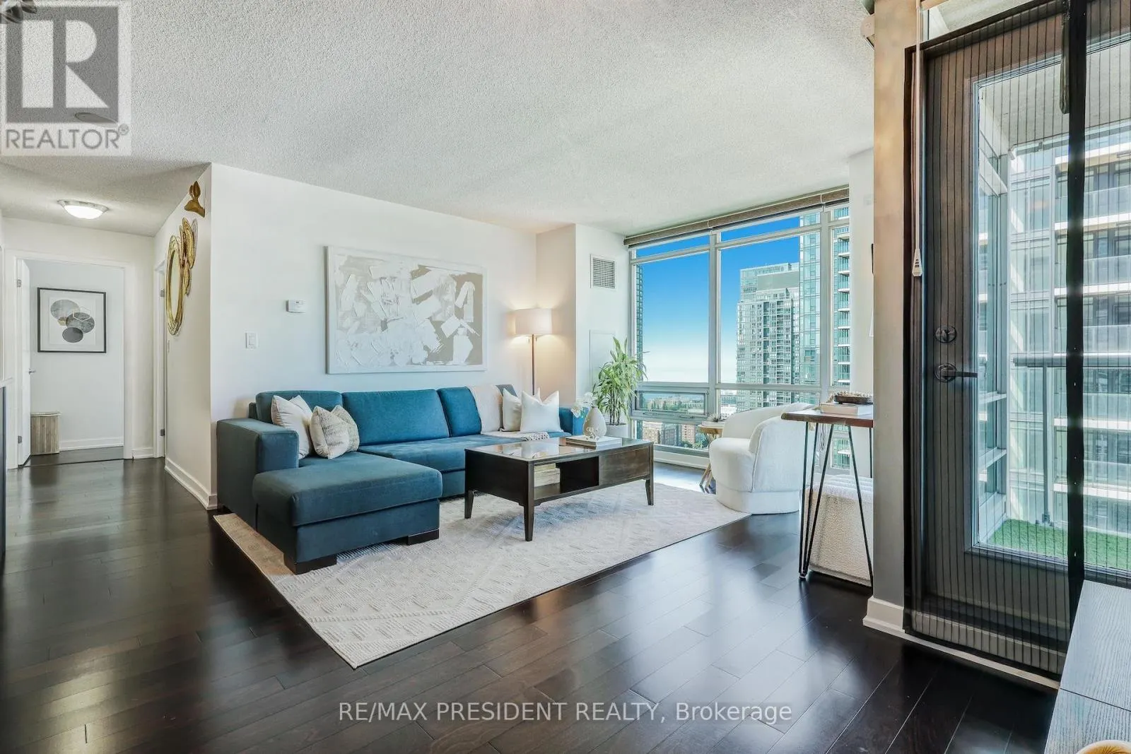 3608 - 81 NAVY WHARF COURT