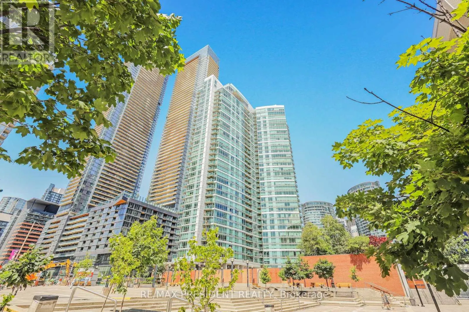 3608 - 81 NAVY WHARF COURT