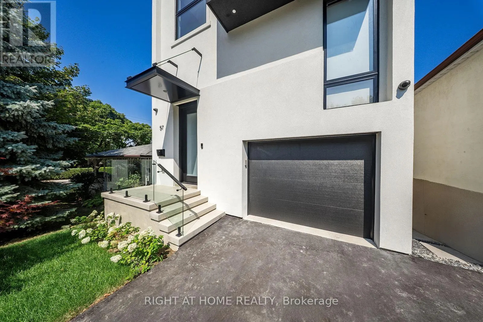 57 ALAMEDA AVENUE