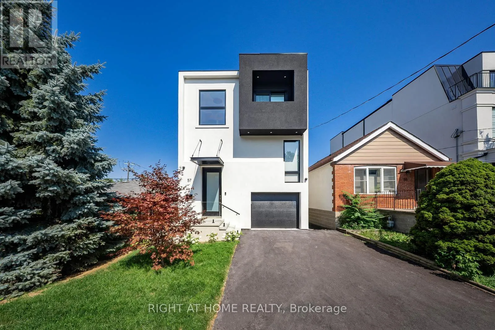 57 ALAMEDA AVENUE