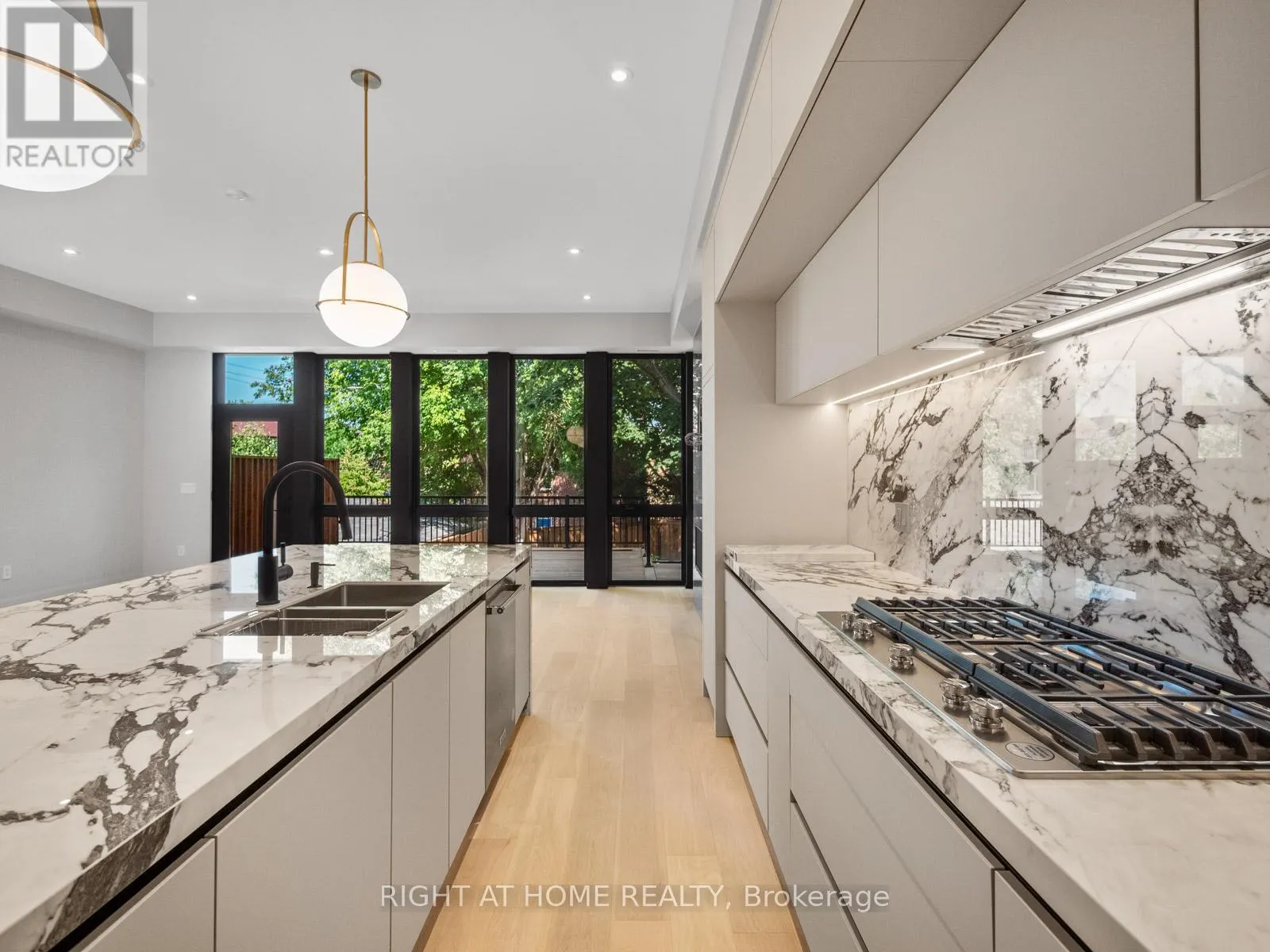 57 ALAMEDA AVENUE