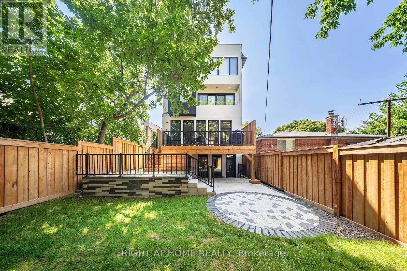 57 ALAMEDA AVENUE