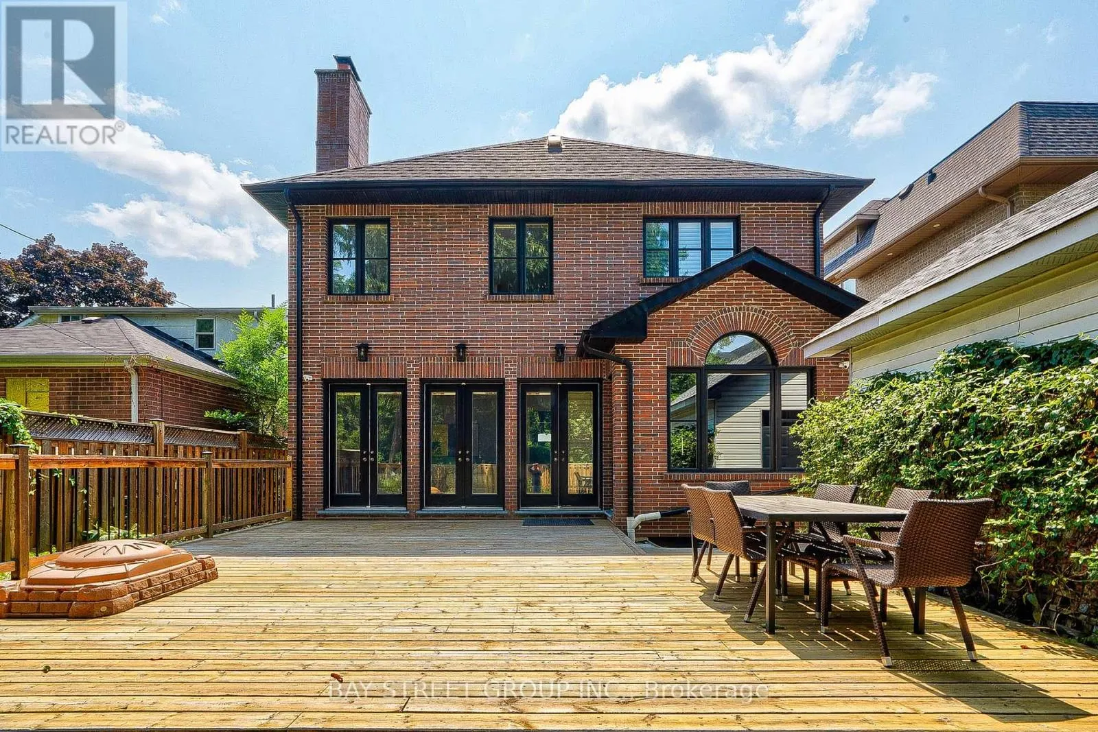 80 CHURCHILL AVENUE