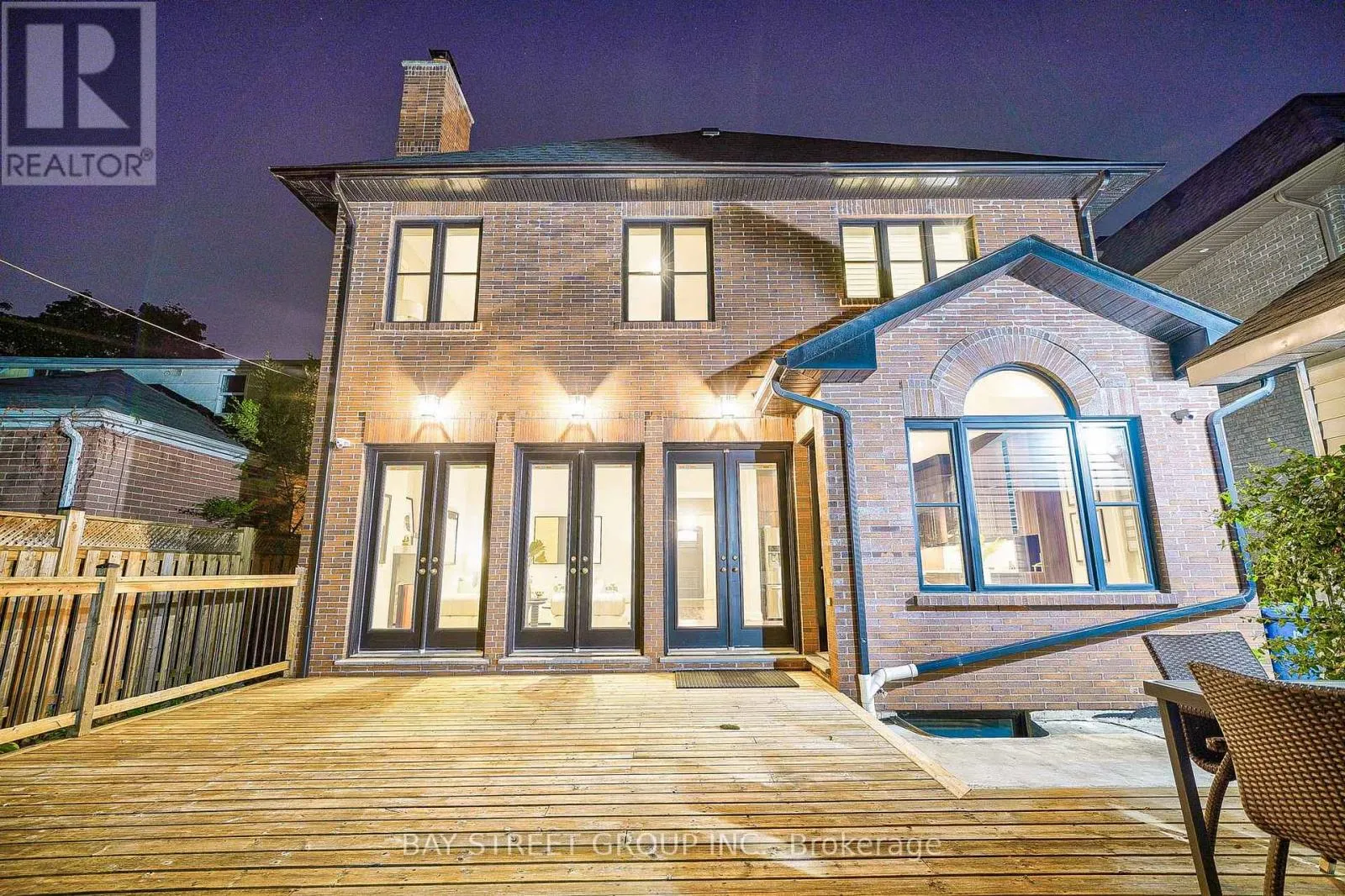 80 CHURCHILL AVENUE
