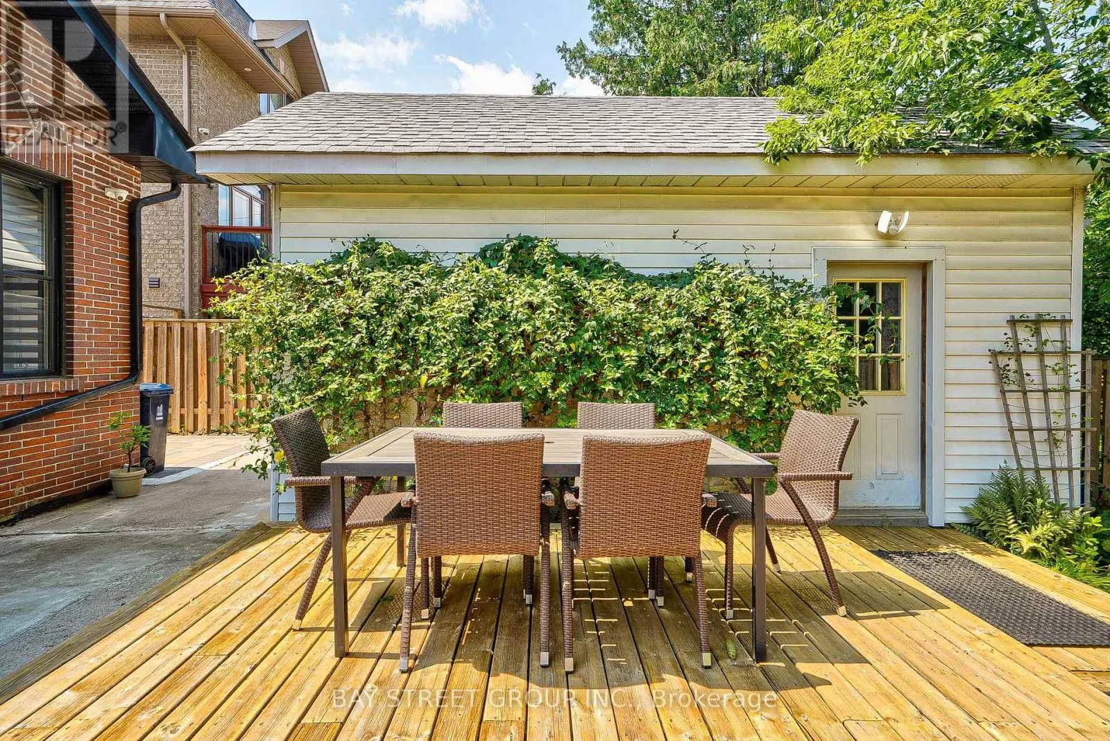 80 CHURCHILL AVENUE