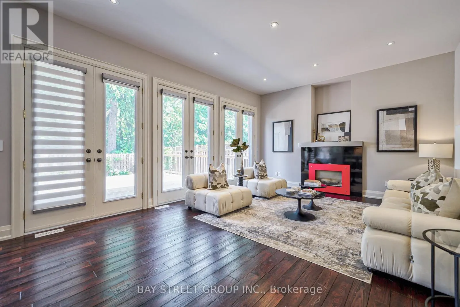 80 CHURCHILL AVENUE