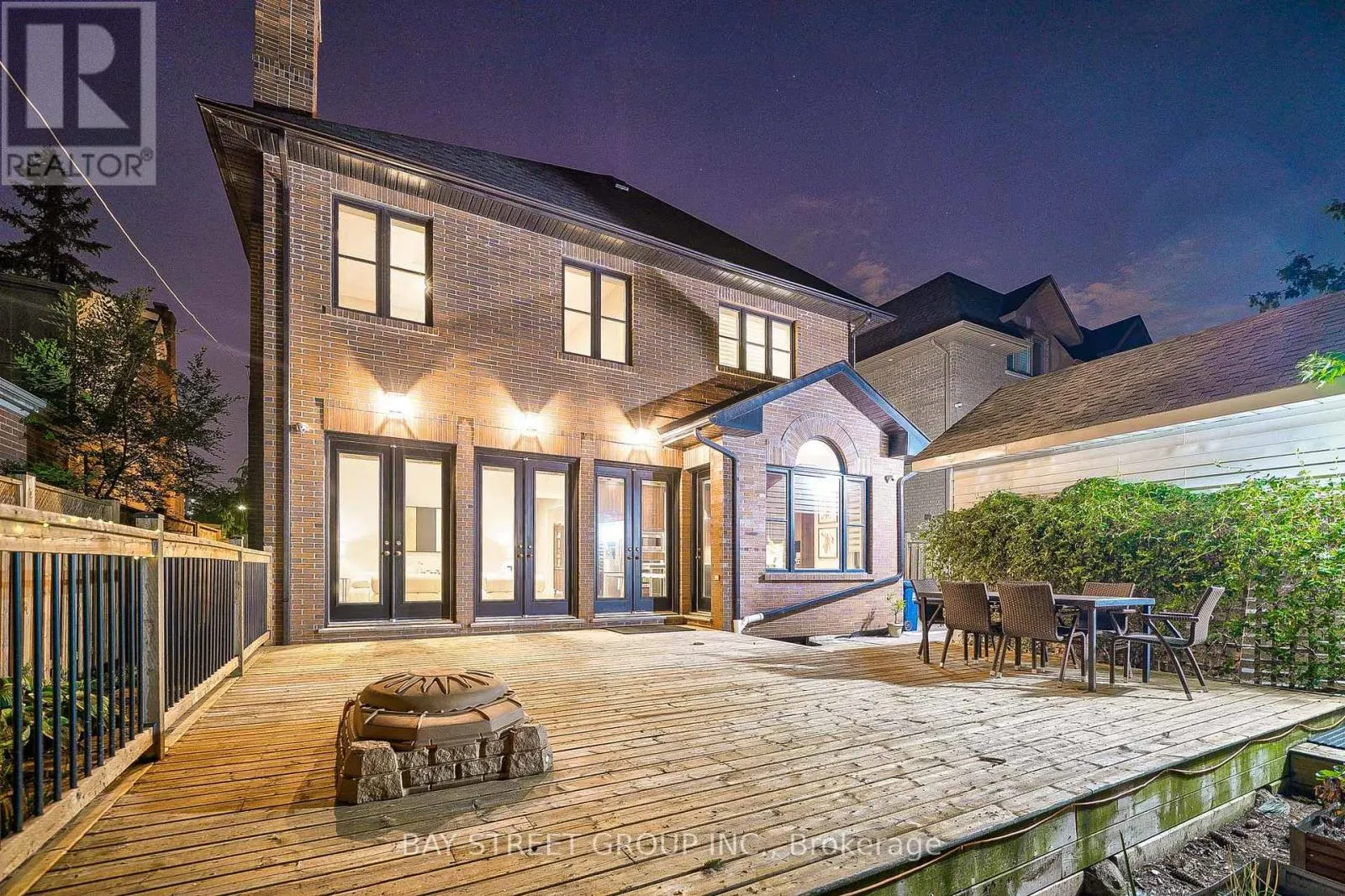 80 CHURCHILL AVENUE