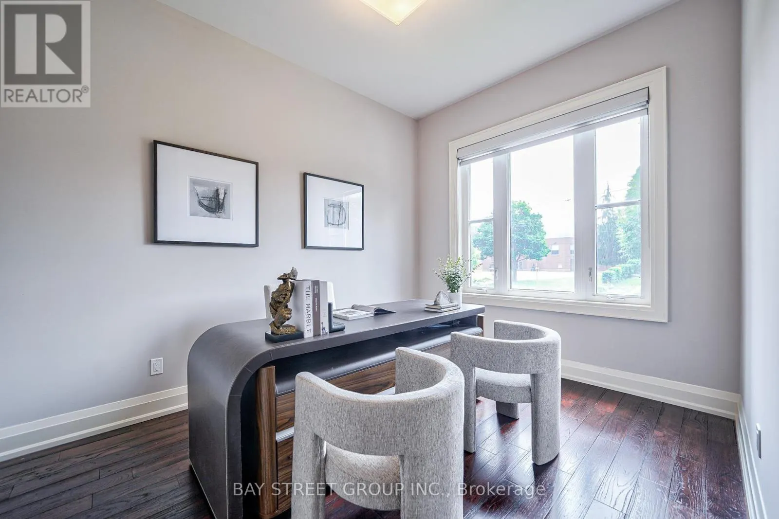 80 CHURCHILL AVENUE