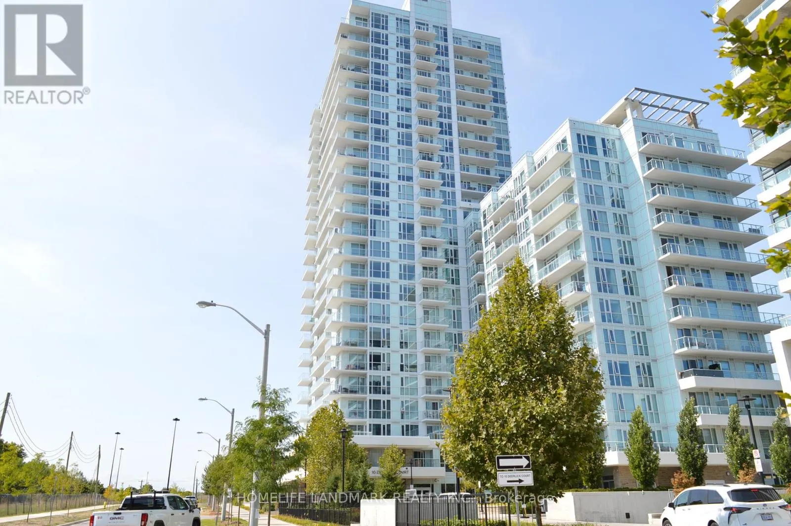 509 - 10 DEERLICK COURT