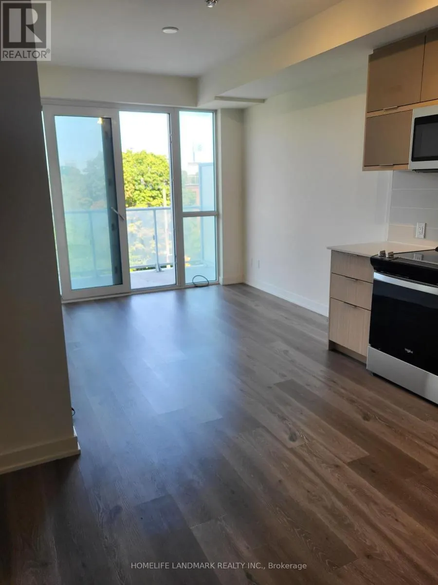509 - 10 DEERLICK COURT