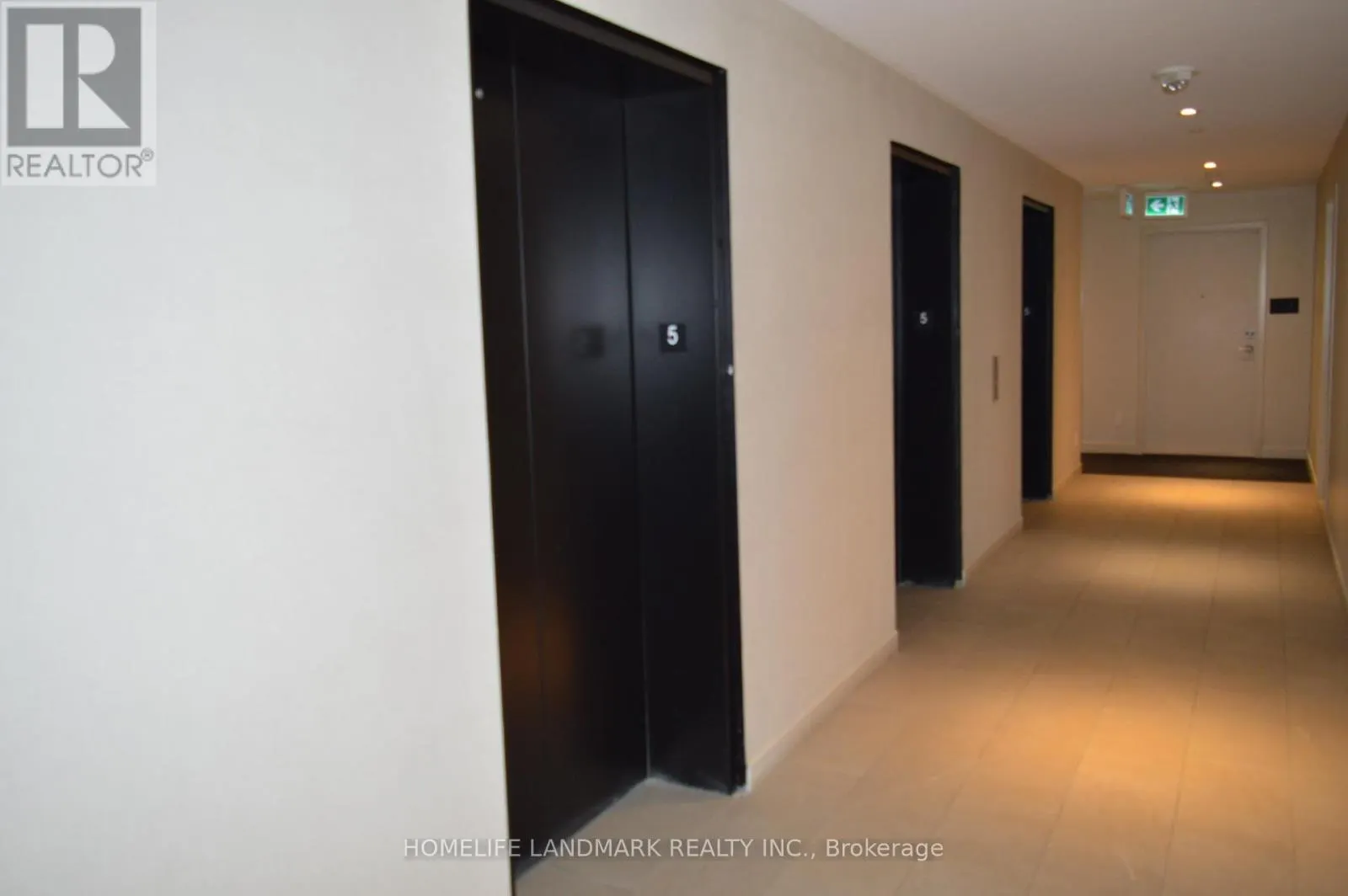 509 - 10 DEERLICK COURT