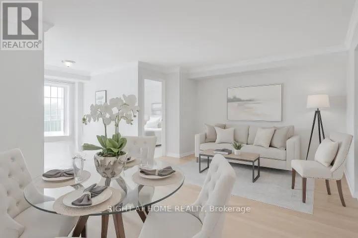 307 - 18 CONCORDE PLACE