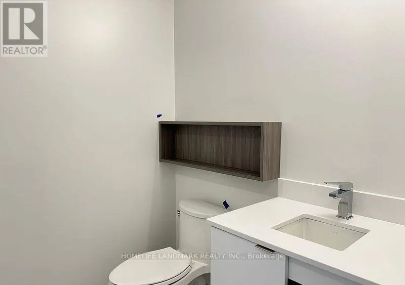 1465 W - 135 LOWER SHERBOURNE STREET