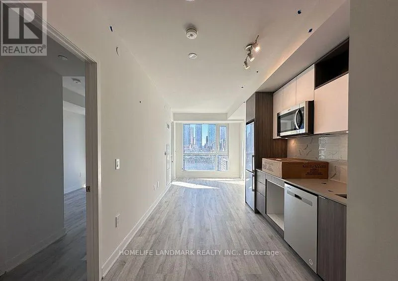 1465 W - 135 LOWER SHERBOURNE STREET