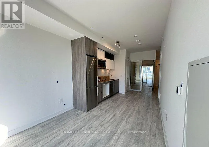1465 W - 135 LOWER SHERBOURNE STREET