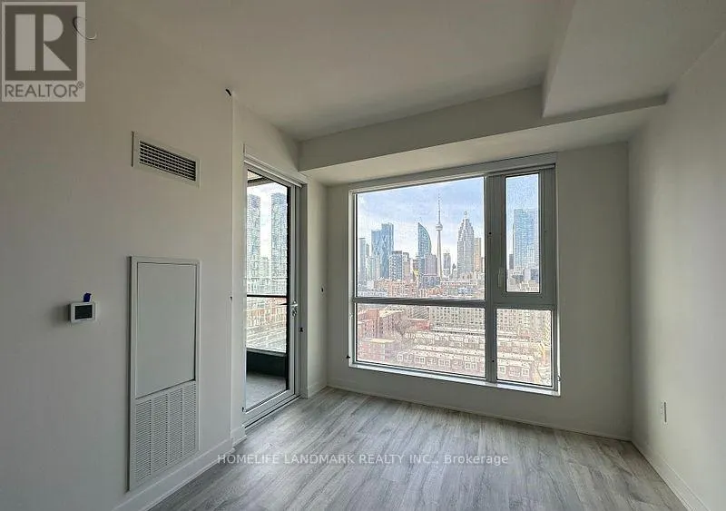 1465 W - 135 LOWER SHERBOURNE STREET