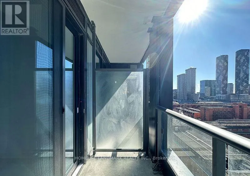 1465 W - 135 LOWER SHERBOURNE STREET