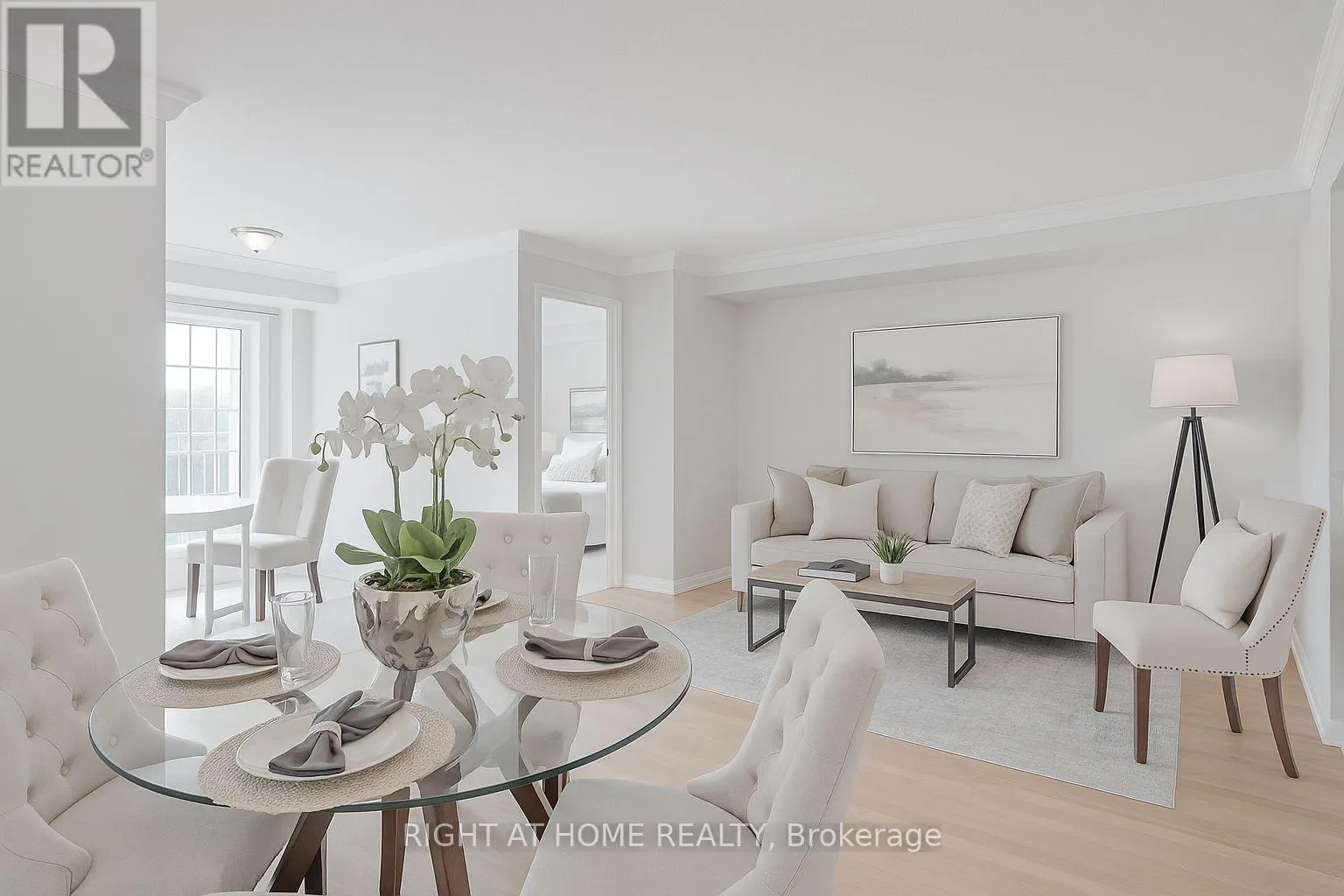 307 - 18 CONCORDE PLACE