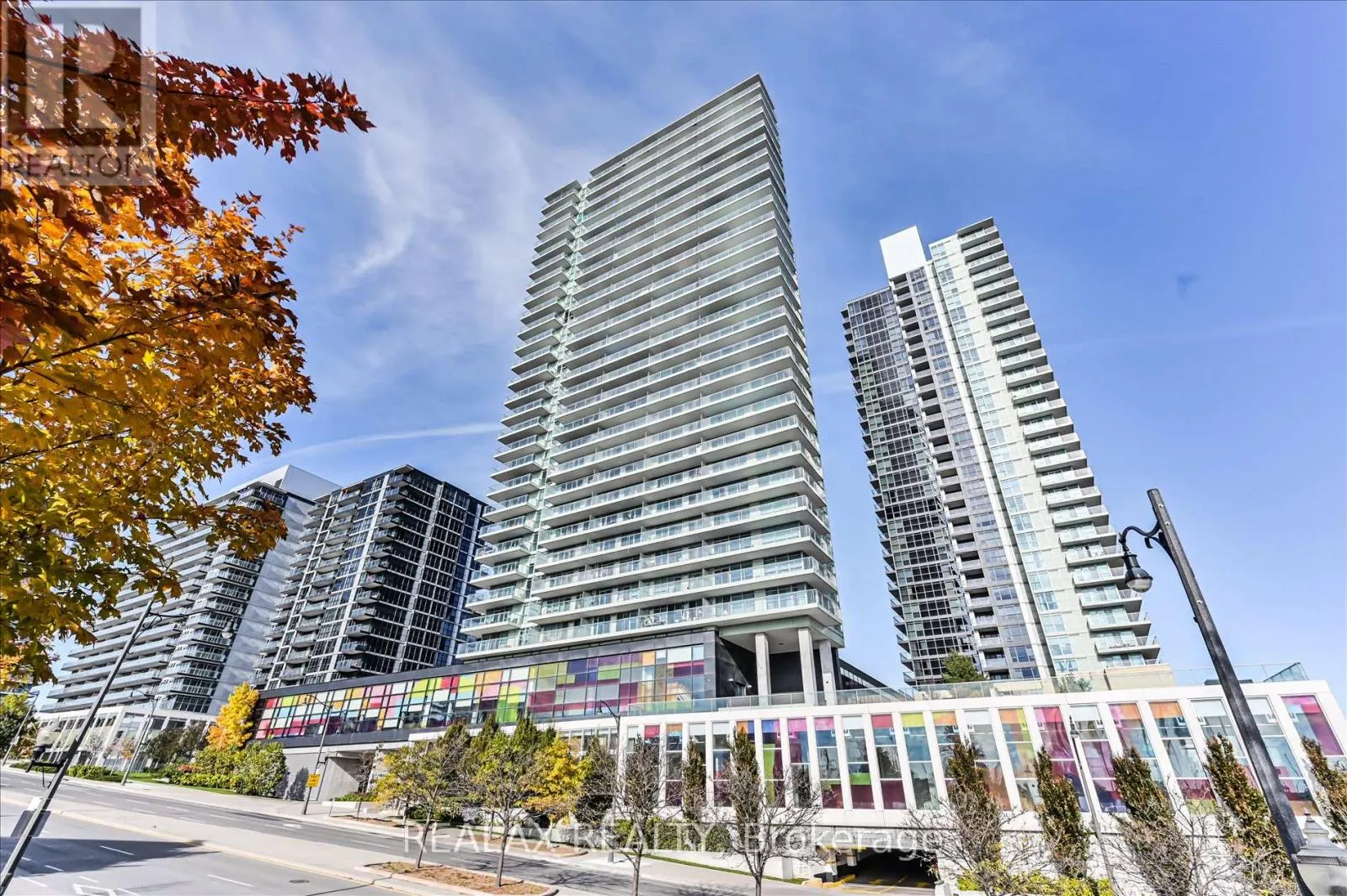 1706 - 29 SINGER COURT
