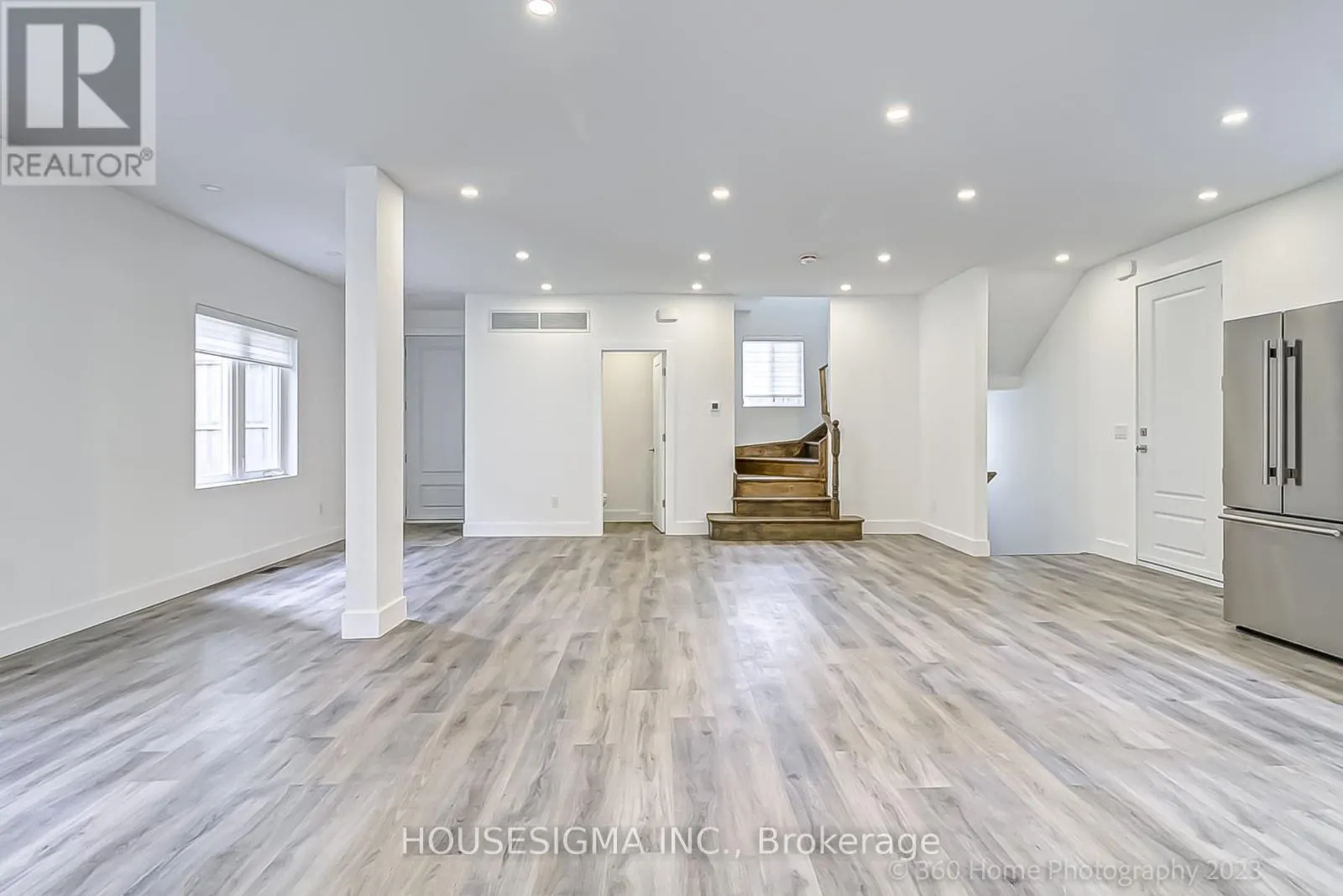 LANEWAY - 104 PEMBROKE STREET