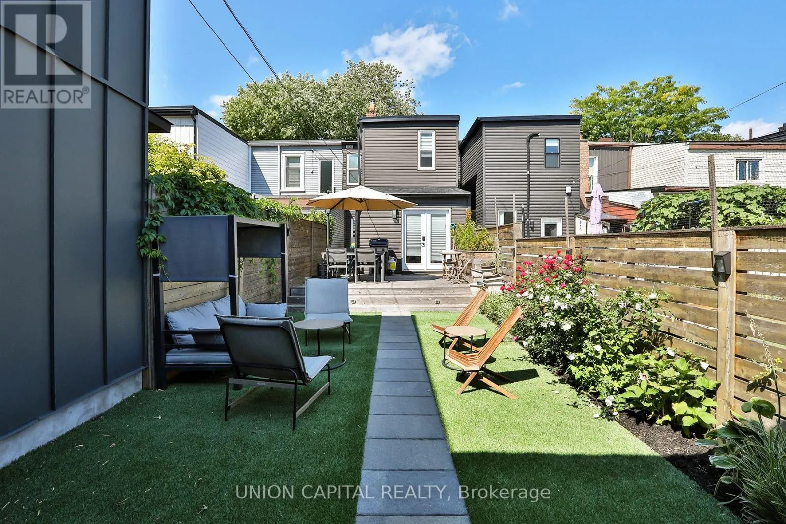 21 ALMA AVENUE