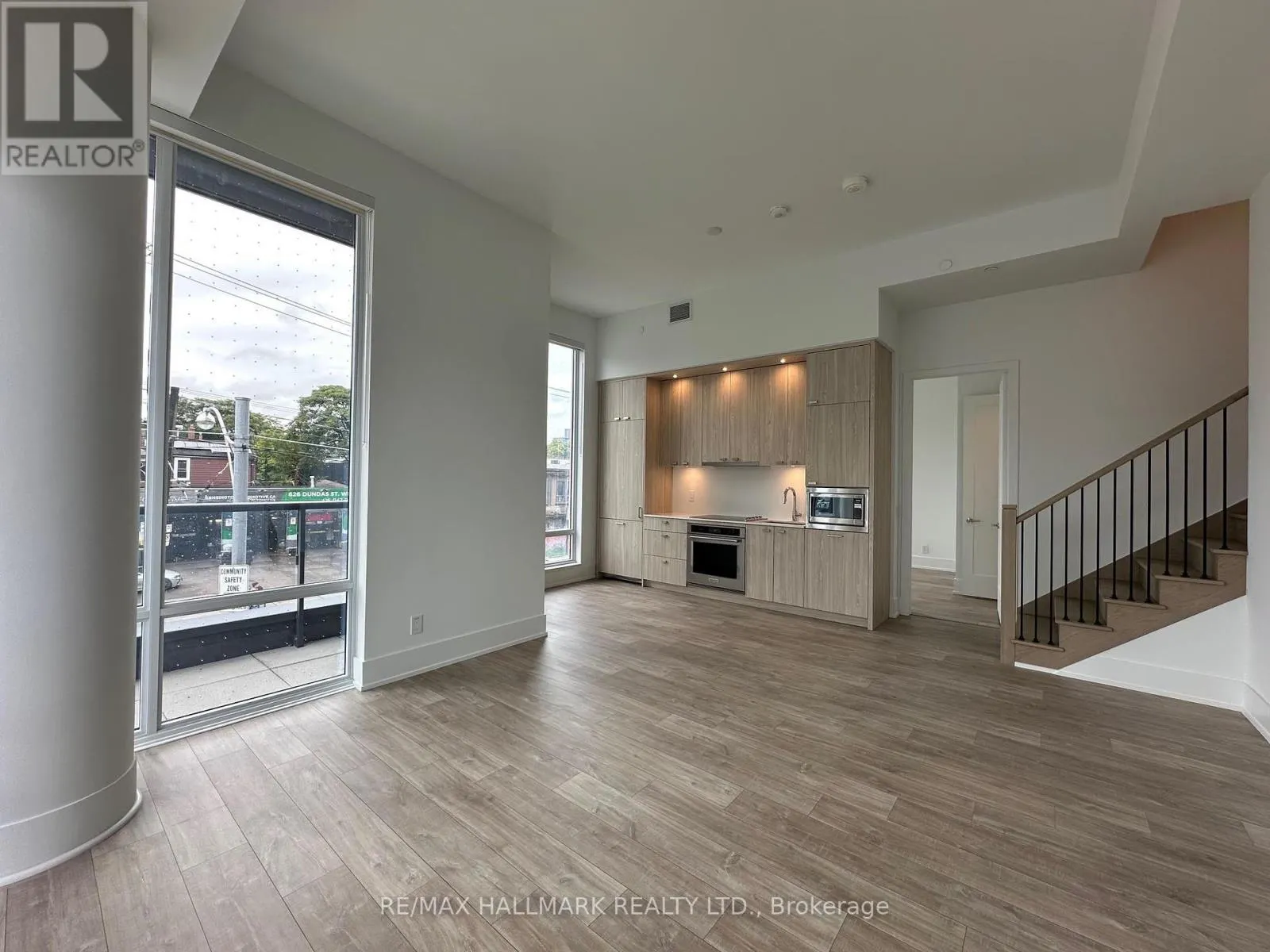 312 - 115 DENISON AVENUE