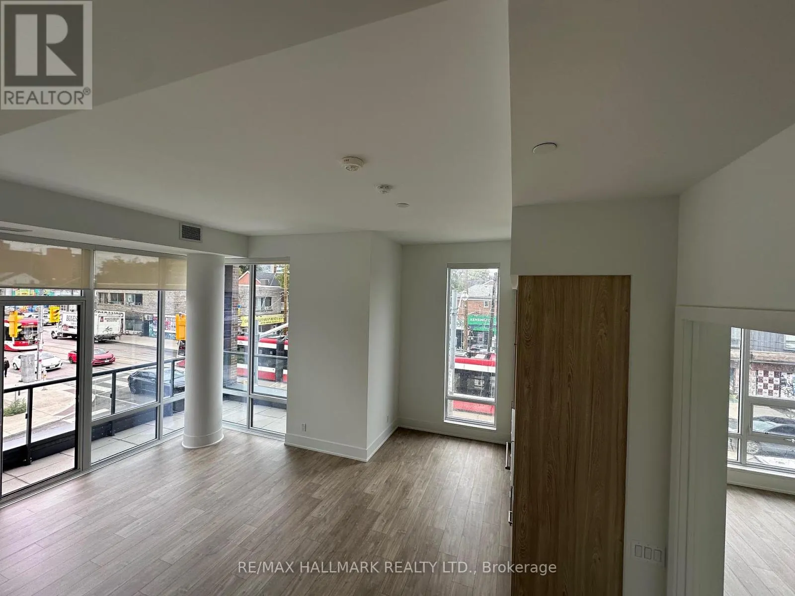 312 - 115 DENISON AVENUE