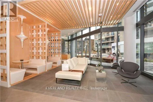 1209 - 45 CHARLES STREET S