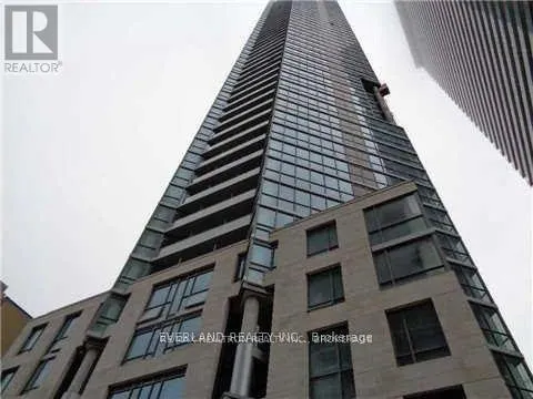 1209 - 45 CHARLES STREET S