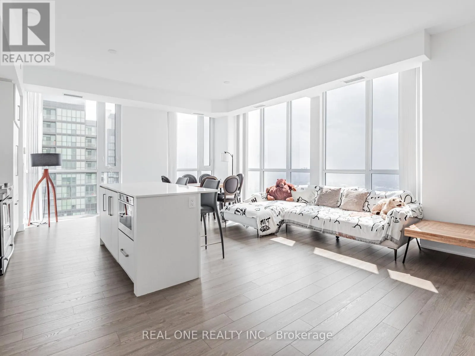 3405 - 5180 YONGE STREET