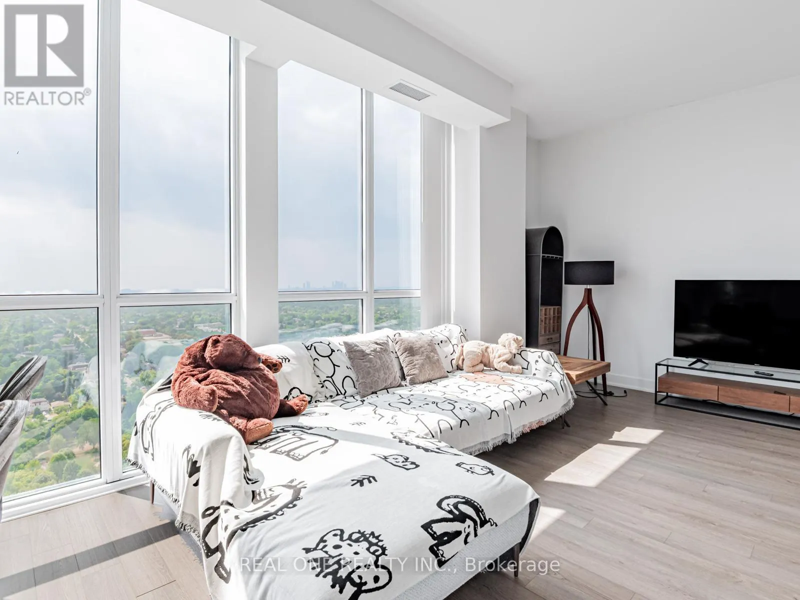 3405 - 5180 YONGE STREET