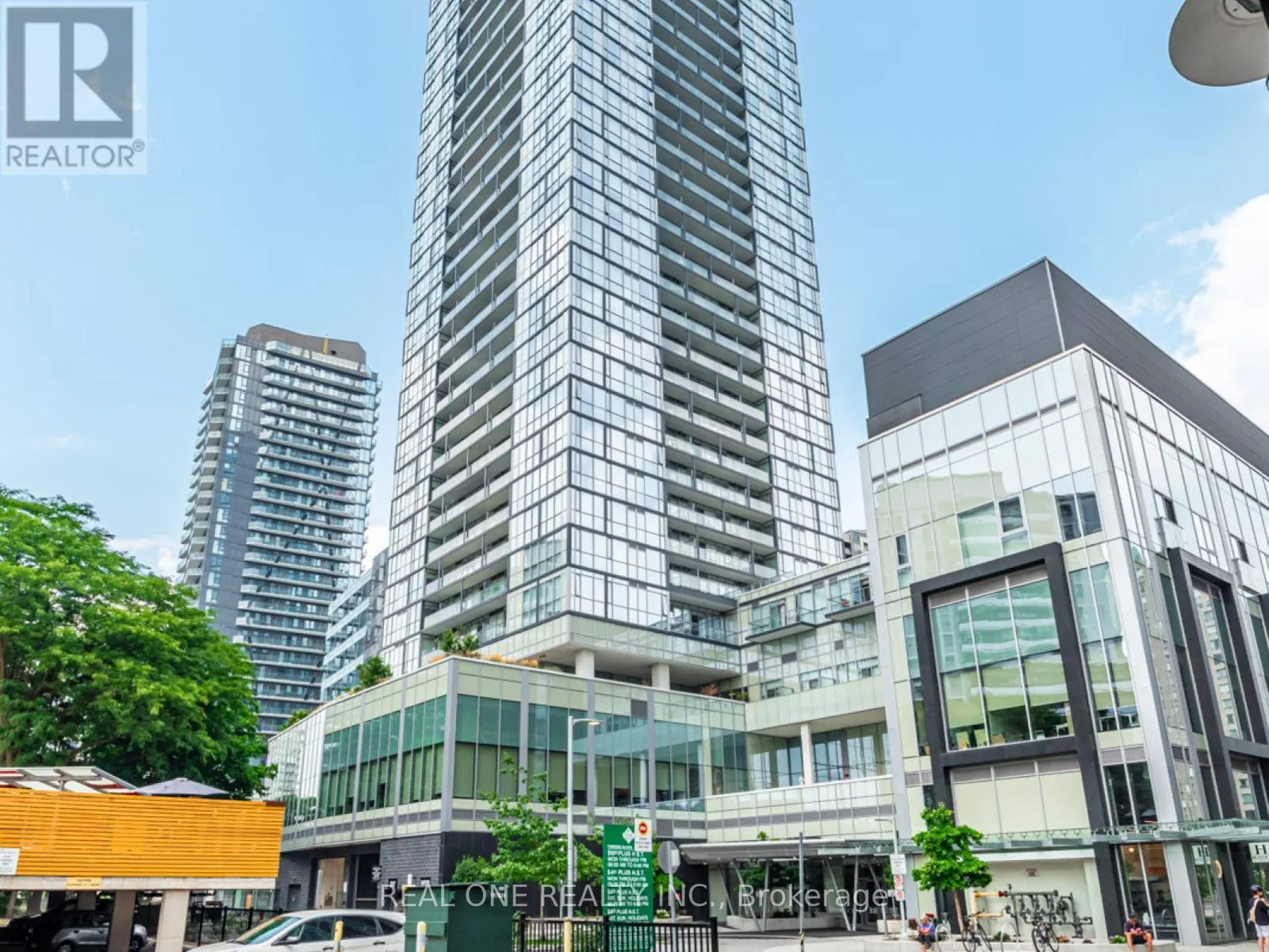 3405 - 5180 YONGE STREET