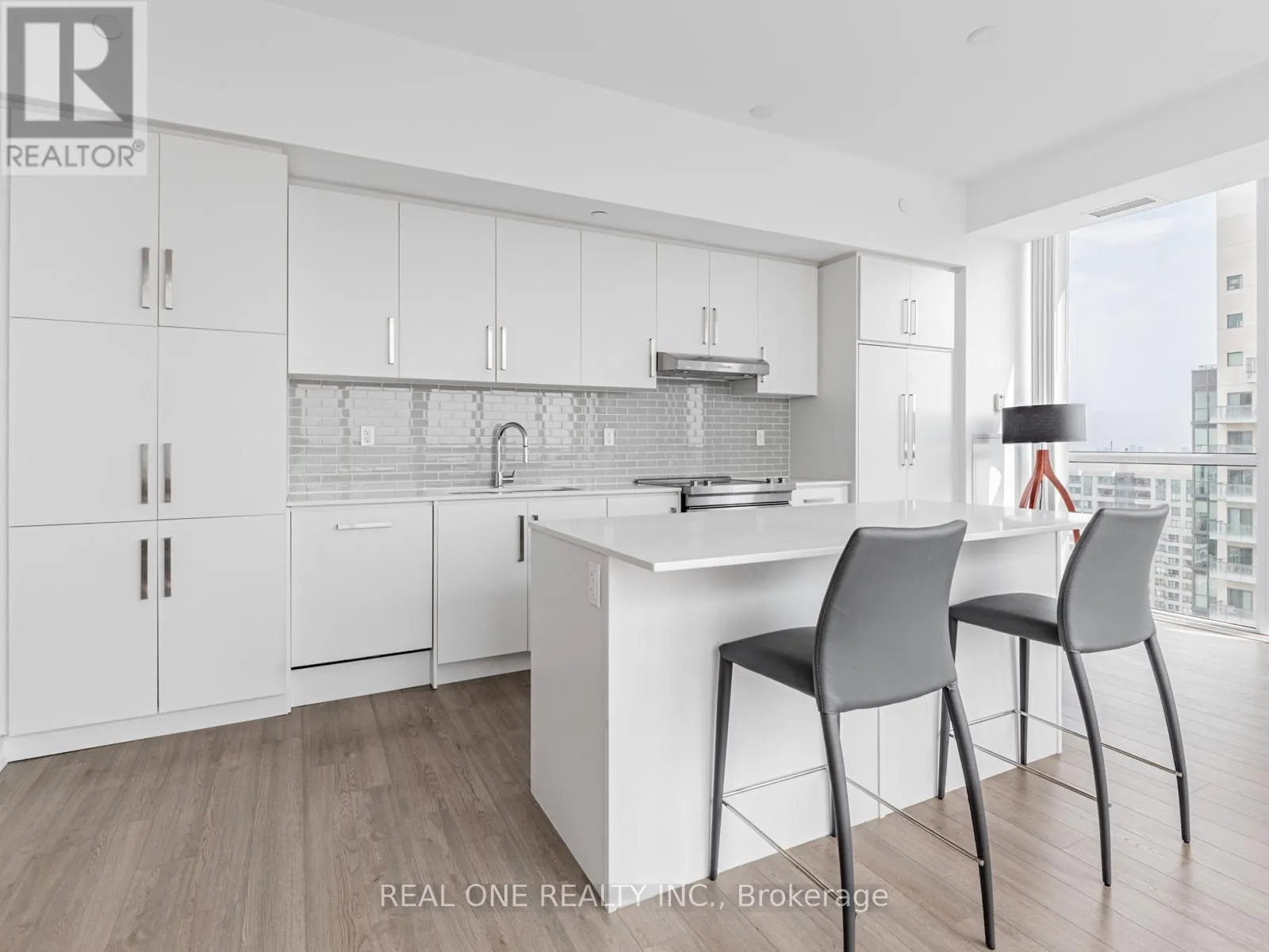 3405 - 5180 YONGE STREET