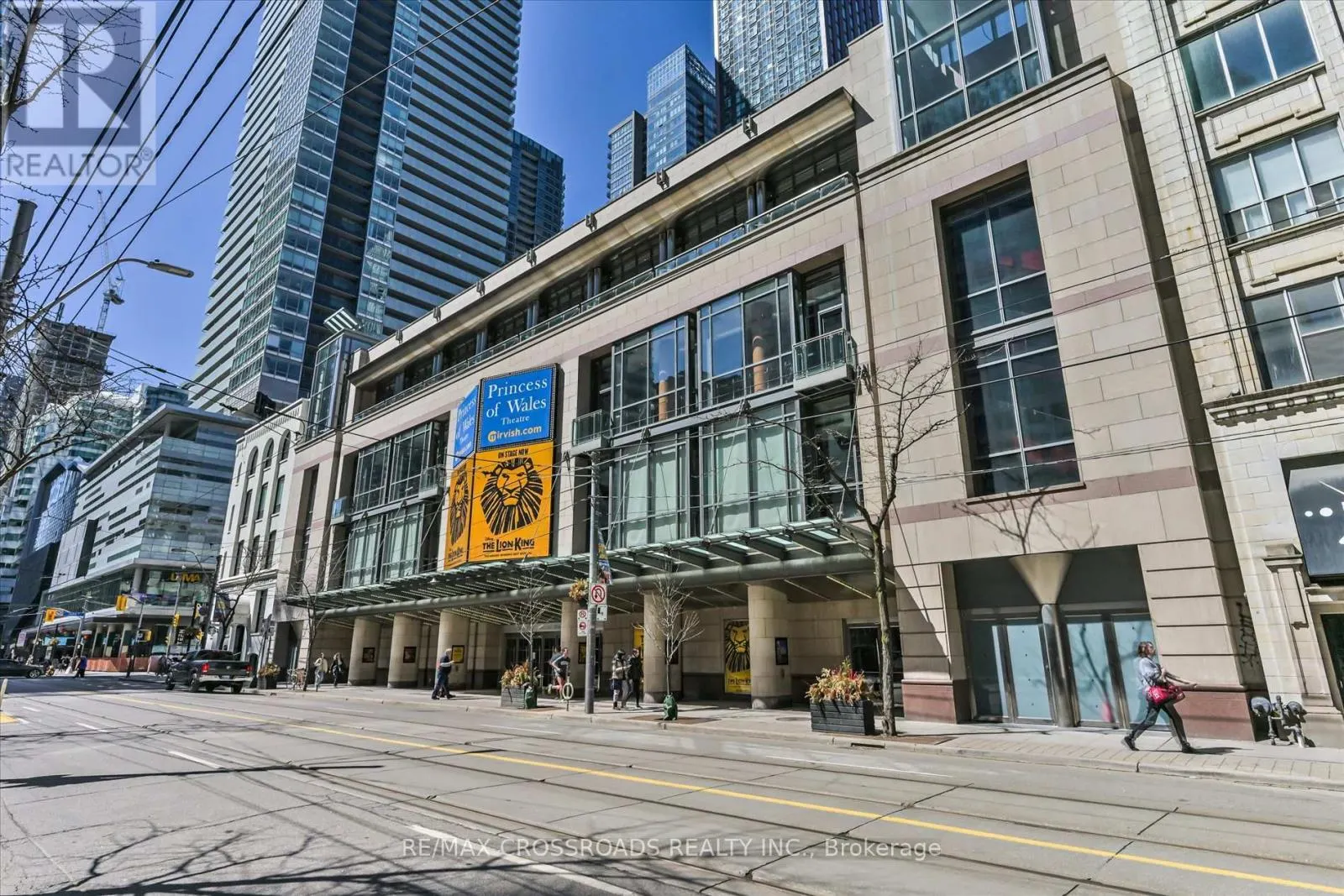 3006 - 224 KING STREET W