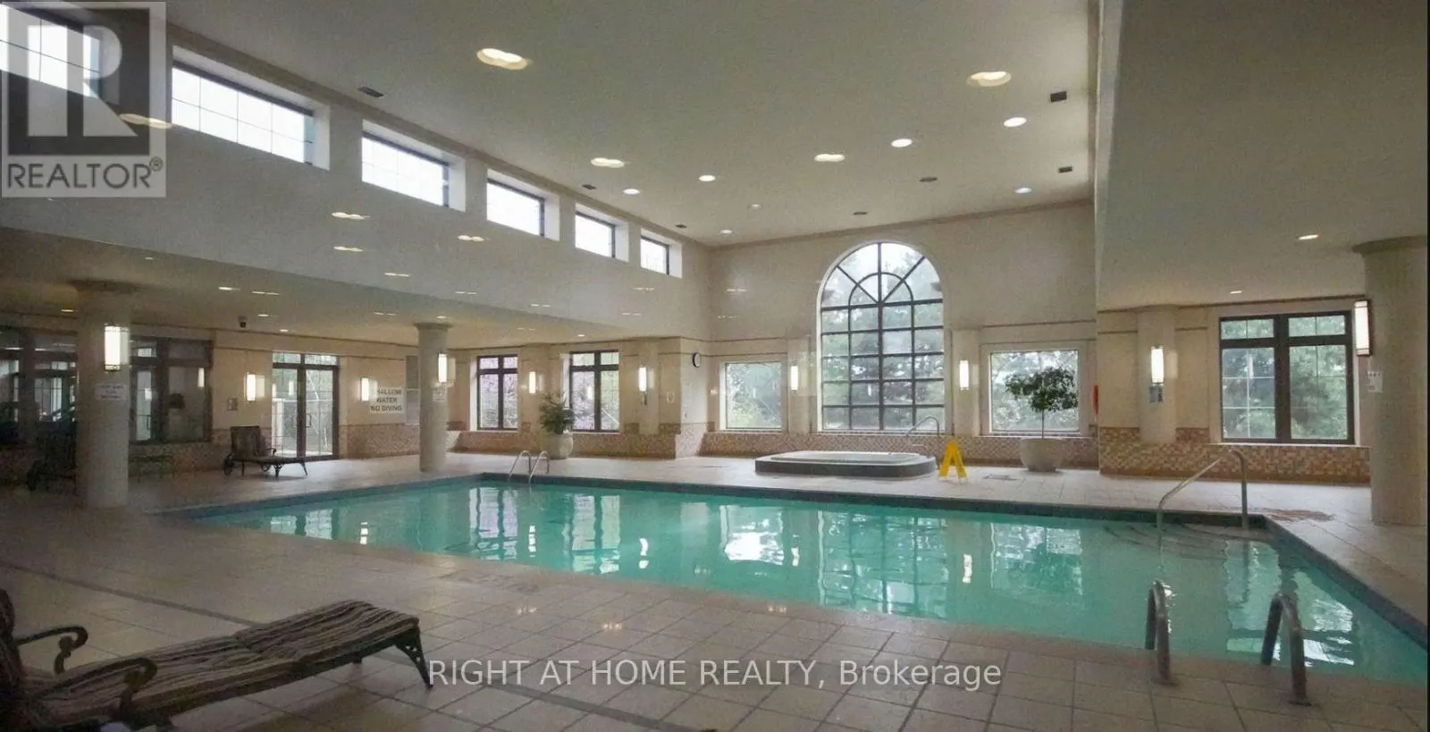 1011 - 78 HARRISON GARDEN BOULEVARD