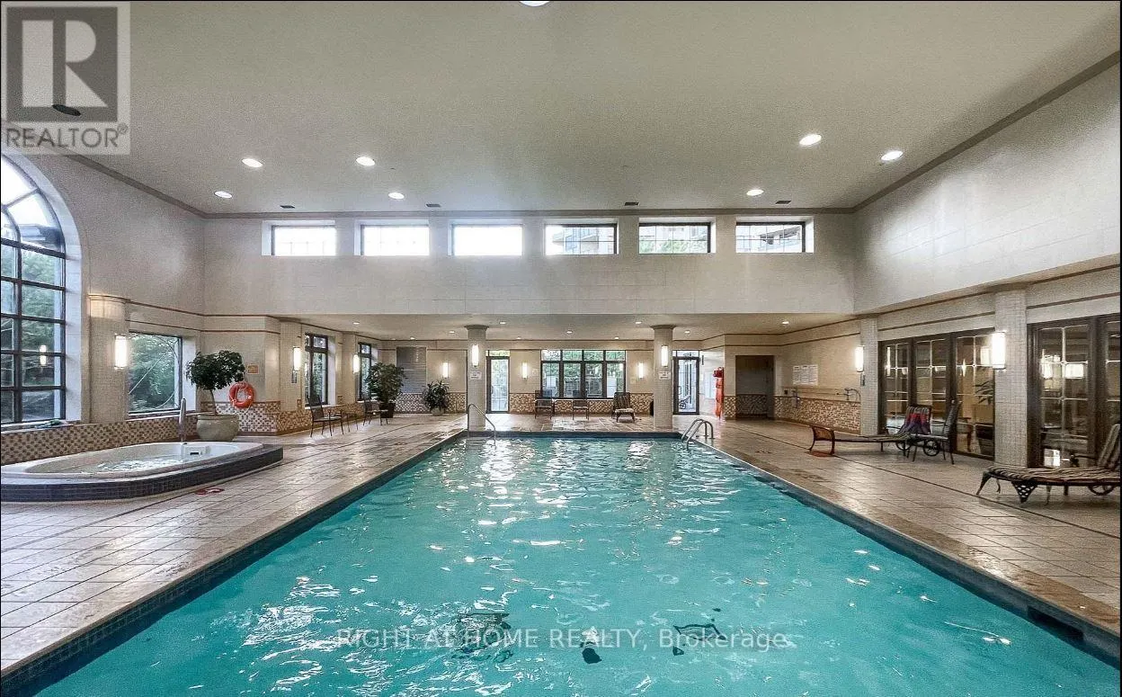 1011 - 78 HARRISON GARDEN BOULEVARD