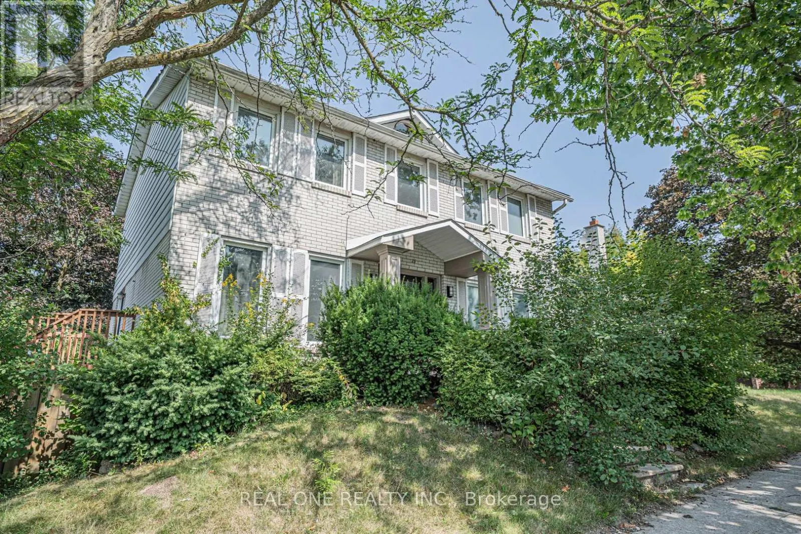 25 TUMBLEWEED ROAD