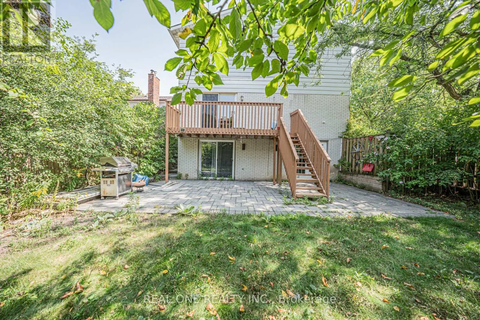 25 TUMBLEWEED ROAD