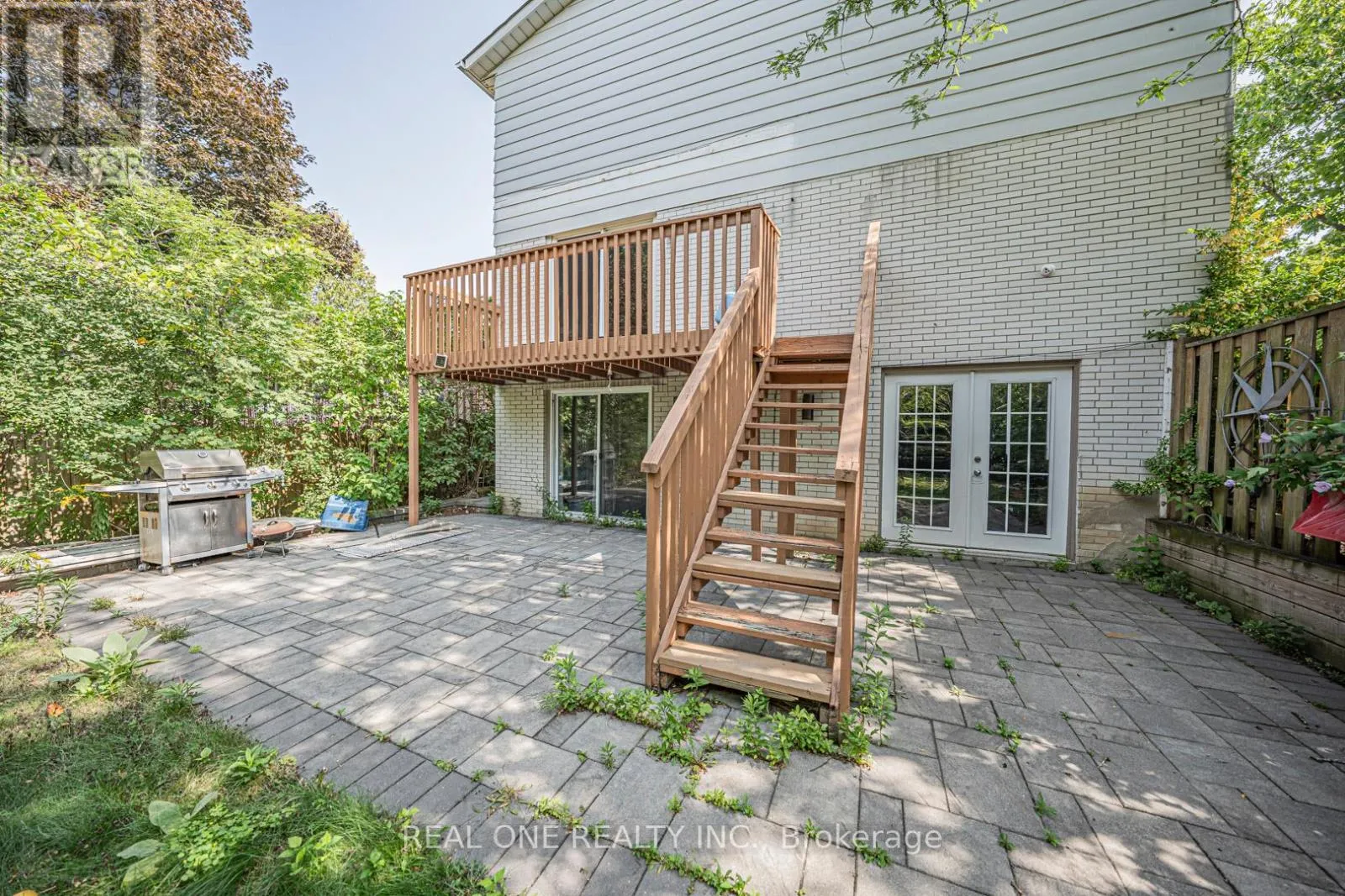 25 TUMBLEWEED ROAD