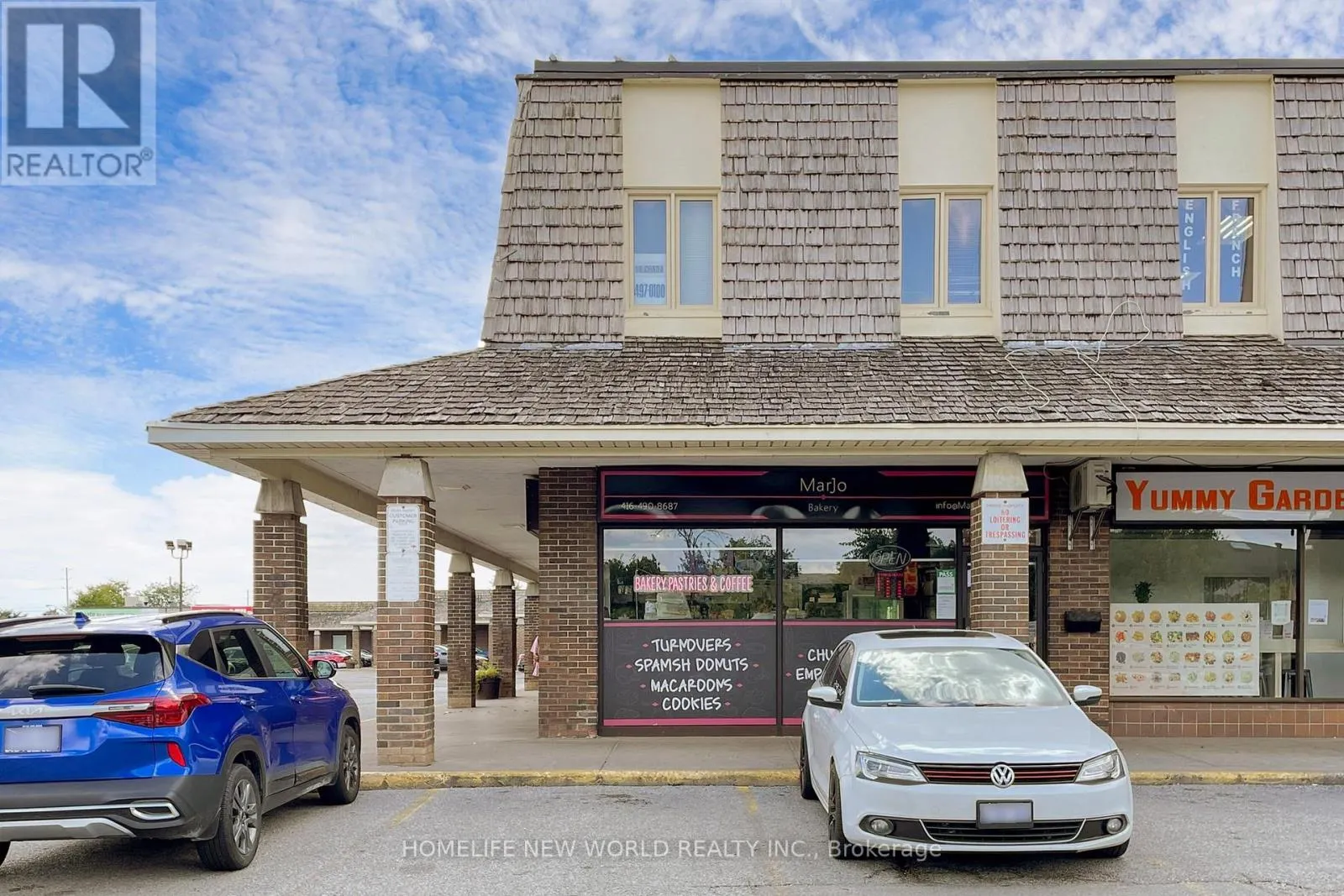 2838 VICTORIA PARK AVENUE